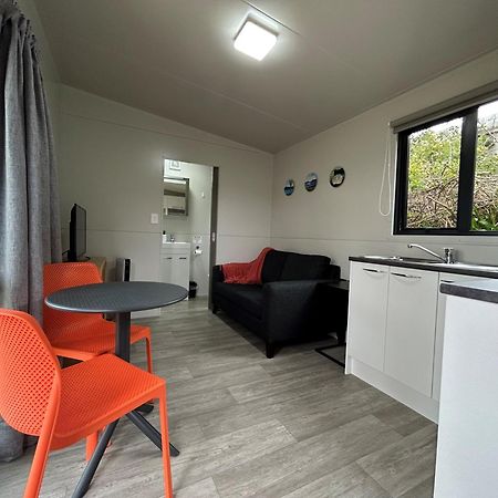 Takapuna Beach Holiday Park Auckland Exterior photo